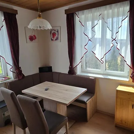 Ofenluger In Idylischer Lage Inkl Garage Und Griller