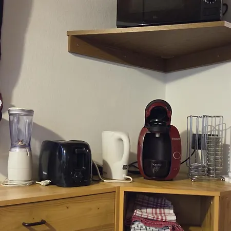 Ofenluger In Idylischer Lage Inkl Garage Und Griller Vakantiehuis Fischbach