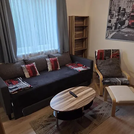 Ofenluger In Idylischer Lage Inkl Garage Und Griller *